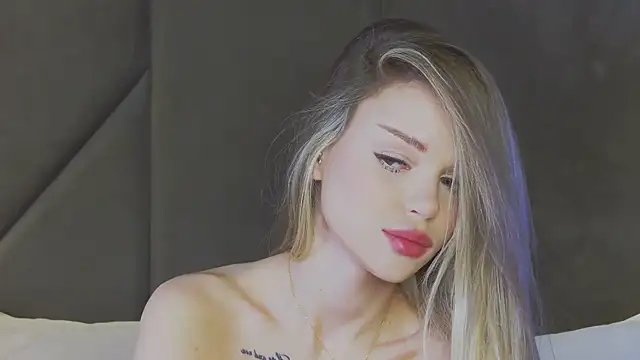 MarilynNova online show from 07-03-26, 05:25