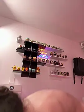 Snapshot of Sharon_07 chatting on 02-20-26, 06:26 Sharon 07 online show from 02-20-26, 06:26