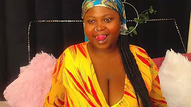 AmazingDarkDoll online show from 11-09-25, 04:16