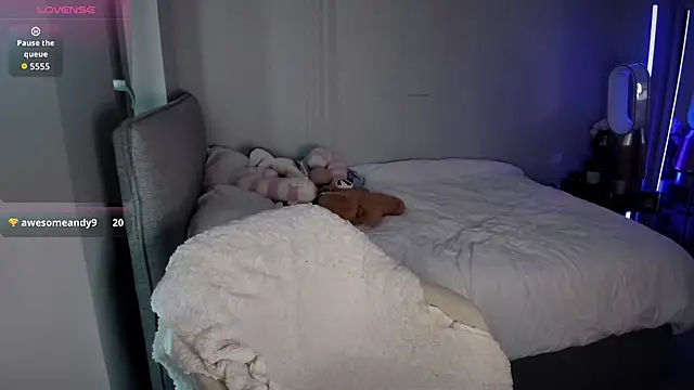 jjulietterose online show from 08-01-26, 08:35