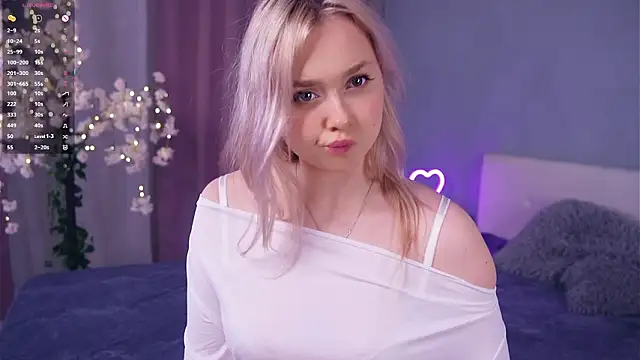 AccaCroyle online show from 02-27-26, 05:35