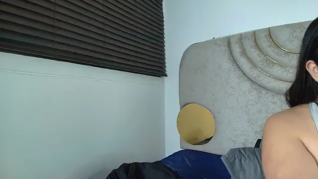 Samy Grey01 online show from 01-11-26, 03:11