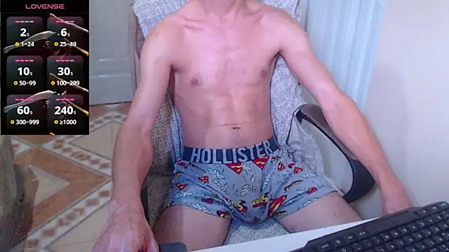 Sexxx20 online show from 04-10-26, 06:45