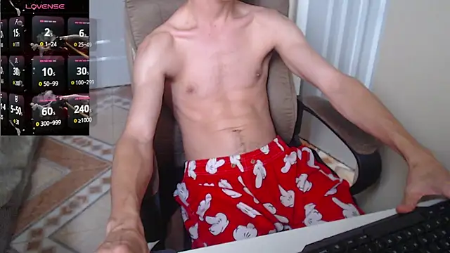 Snapshot of Sexxx20 chatting on 04-30-26, 08:57 Sexxx20 online show from 04-30-26, 08:57