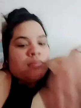 Snapshot of celestejhonsson chatting on 09-13-25, 10:37 celestejhonsson online show from 09-13-25, 10:37