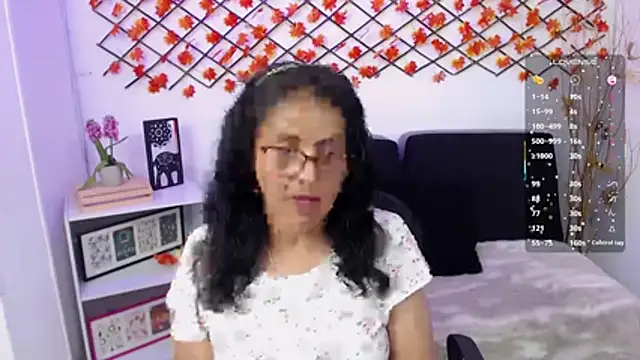 AmandaPeet online show from 02-24-26, 08:40