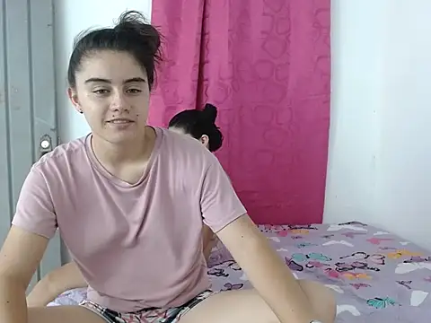 Arieeel 09 online show from 11-23-25, 06:19