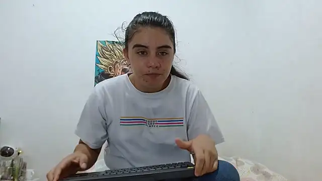 Snapshot of Arieeel_09 chatting on 02-26-26, 05:12 Arieeel 09 online show from 02-26-26, 05:12