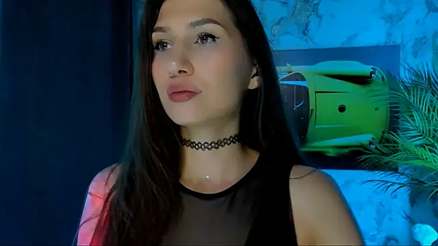 Mollyinyourmind online show from 07-12-26, 11:29