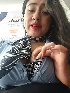 AMATISTA  16 online show from 11-12-25, 12:38