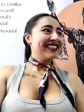 AMATISTA  16 online show from 12-20-25, 03:52