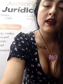 AMATISTA  16 online show from 01-10-26, 12:07