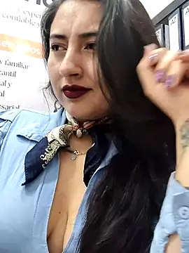 AMATISTA  16 online show from 04-08-26, 12:27