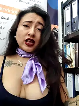 AMATISTA  16 online show from 04-14-26, 12:22