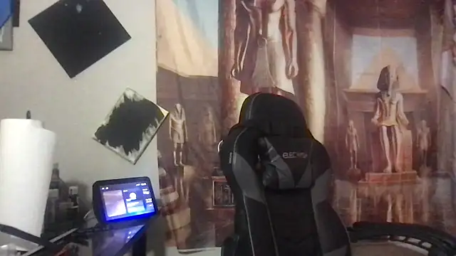 Triggerhappycj100 online show from 05-02-26, 08:47