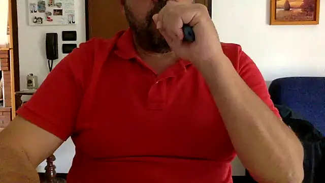 Snapshot of steve669_hot chatting on 09-15-25, 12:38 steve669 hot online show from 09-15-25, 12:38