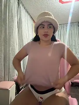 laure torres online show from 09-09-25, 06:57