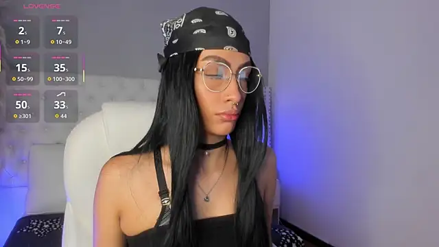 Ebonysweet   online show from 01-06-26, 08:45