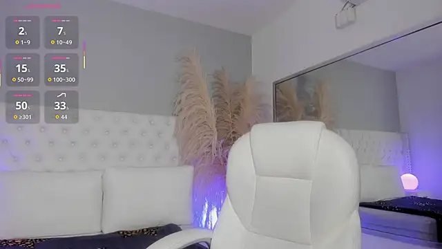 Ebonysweet   online show from 02-23-26, 08:17