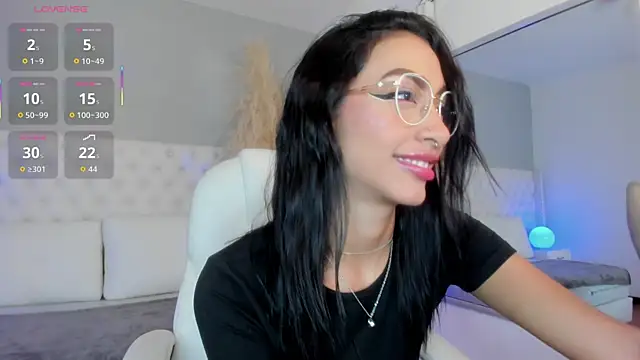 Ebonysweet   online show from 06-18-26, 07:40