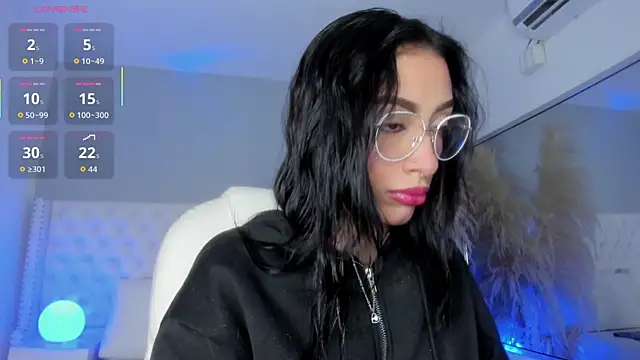 Ebonysweet   online show from 07-02-26, 03:51