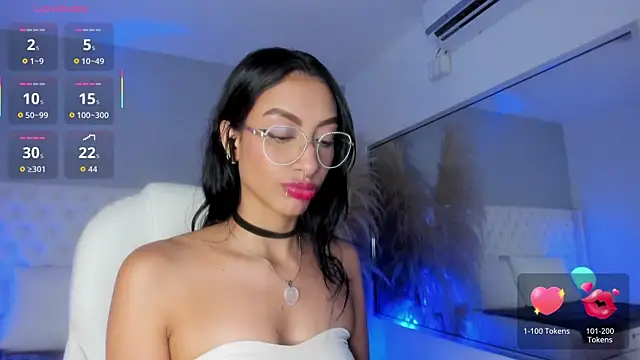 Ebonysweet   online show from 07-03-26, 08:04