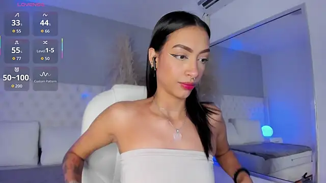 Ebonysweet   online show from 07-15-26, 08:25