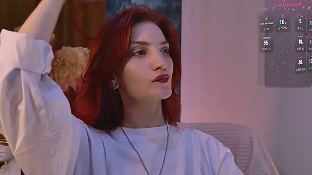 Snapshot of WendyGilber chatting on 10-24-25, 08:33 WendyGilber online show from 10-24-25, 08:33