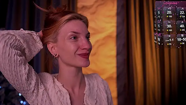 Snapshot of WendyGilber chatting on 01-10-26, 11:56 WendyGilber online show from 01-10-26, 11:56