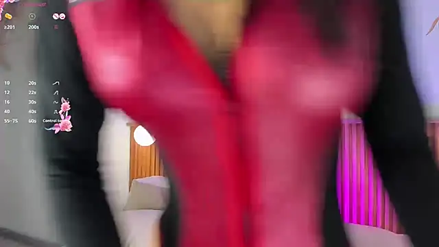 Valleriie  online show from 11-29-25, 03:15