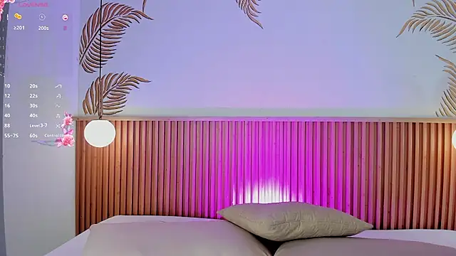 Valleriie  online show from 03-26-26, 03:17