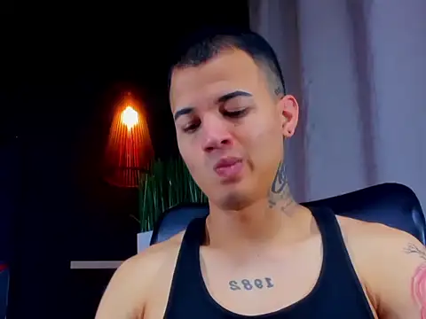 rocoo santos online show from 04-29-26, 05:30