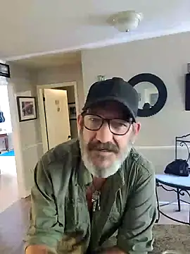 FoxnMouse online show from 10-07-25, 05:54