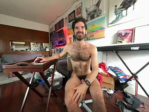 Snapshot of Pupscritch chatting on 09-27-25, 05:51 Pupscritch online show from 09-27-25, 05:51