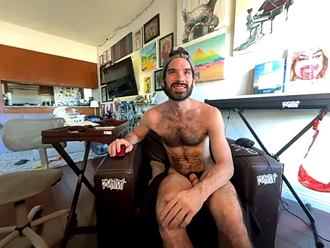 Snapshot of Pupscritch chatting on 10-12-25, 09:47 Pupscritch online show from 10-12-25, 09:47