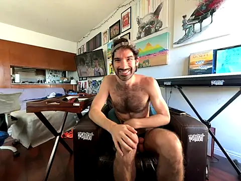 Snapshot of Pupscritch chatting on 10-18-25, 04:30 Pupscritch online show from 10-18-25, 04:30