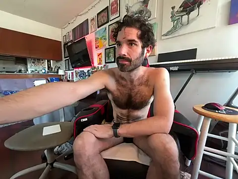 Snapshot of Pupscritch chatting on 02-24-26, 06:50 Pupscritch online show from 02-24-26, 06:50