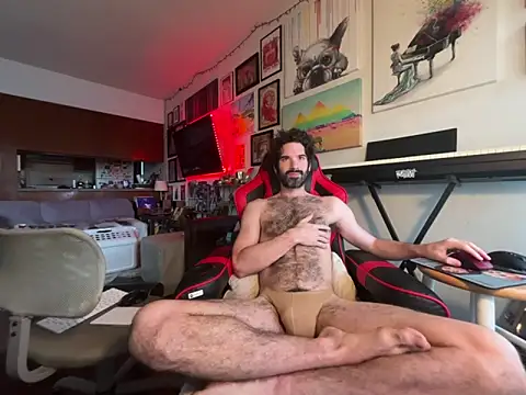 Pupscritch online show from 03-04-26, 02:56