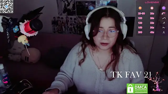 Pink girl0n online show from 07-01-26, 05:31