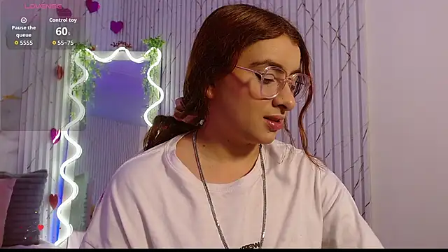 Naomy tay1 online show from 02-20-26, 03:36