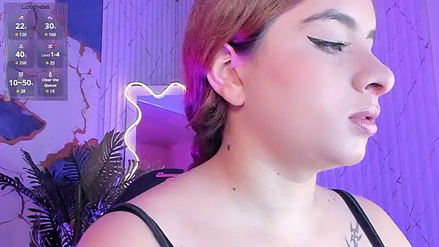 Naomy tay1 online show from 05-02-26, 03:33