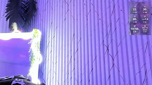 Naomy tay1 online show from 06-18-26, 04:46