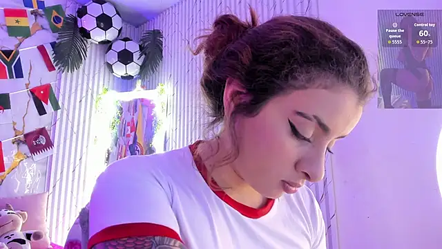 Naomy tay1 online show from 07-02-26, 03:23