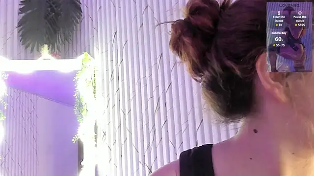 Naomy tay1 online show from 07-26-26, 03:25