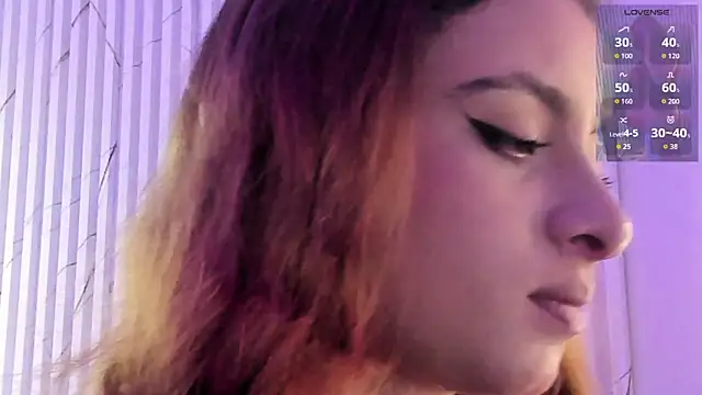 Naomy tay1 online show from 07-29-26, 04:10