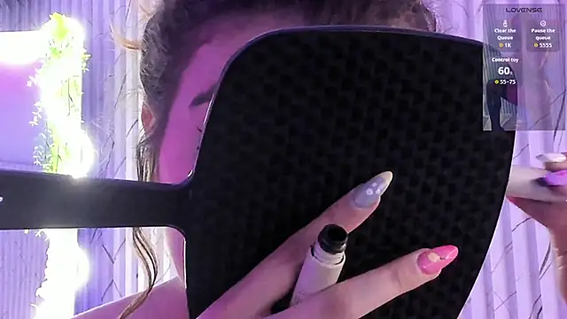 Naomy tay1 online show from 07-31-26, 03:17