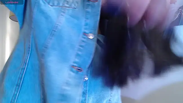 Violet tay1 online show from 12-02-25, 11:59