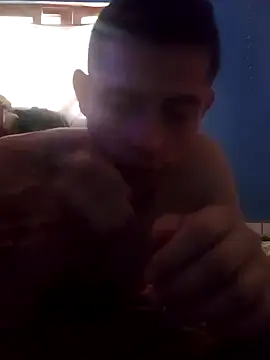 Snapshot of PitudoWuero chatting on 09-29-25, 10:03 PitudoWuero online show from 09-29-25, 10:03