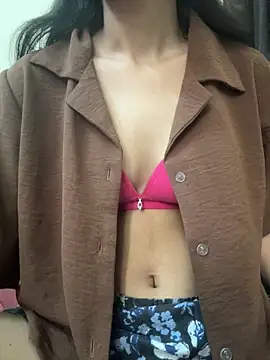 modelnishu online show from 06-12-26, 03:05