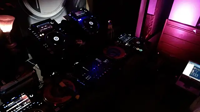 TransFionaLuv online show from 03-10-26, 06:51